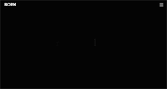 Desktop Screenshot of borngroup.com