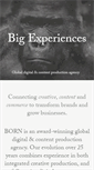 Mobile Screenshot of borngroup.com